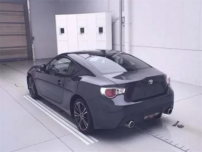 Toyota 86
