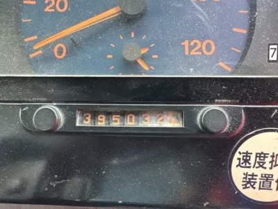 Hino TRUCK