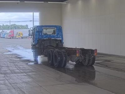Mitsubishi FUSO TRUCK