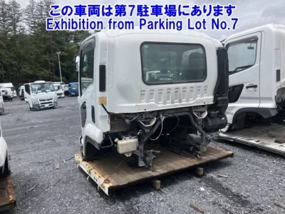 Isuzu OTHER