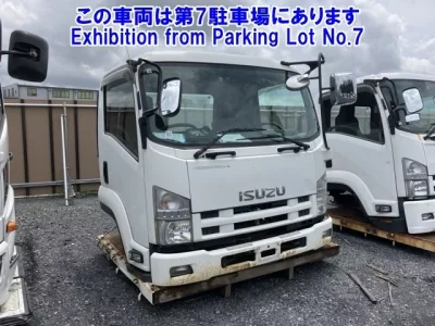 Isuzu OTHER