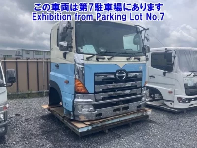 Hino OTHER