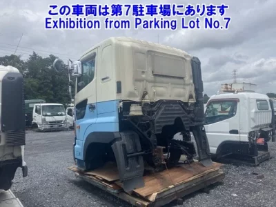 Hino OTHER