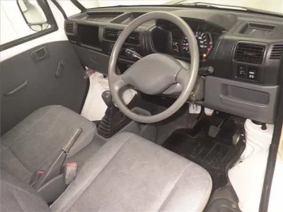 Mitsubishi MINICAB TRUCK