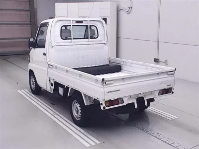 Mitsubishi MINICAB TRUCK