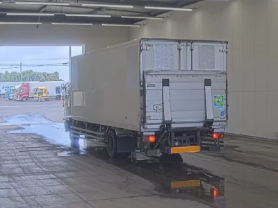 Hino RANGER