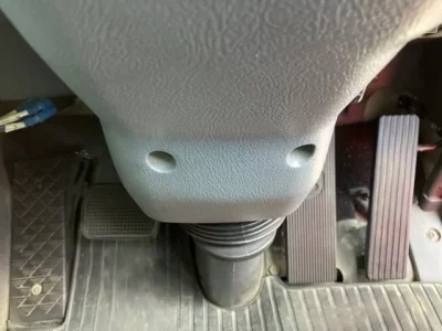 Mitsubishi SUPER GREAT
