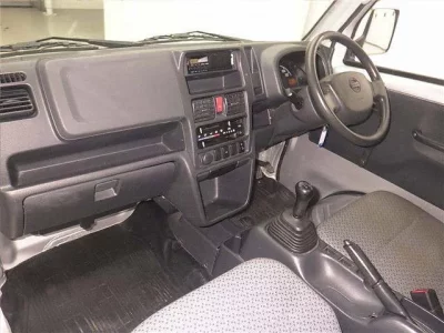 Nissan CLIPPER TRUCK