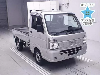 Nissan CLIPPER TRUCK