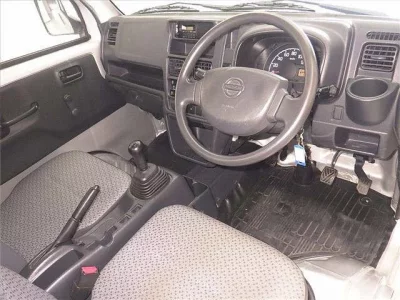 Nissan CLIPPER TRUCK