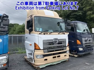 Hino OTHER
