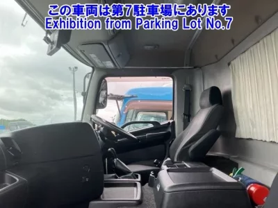 Hino OTHER