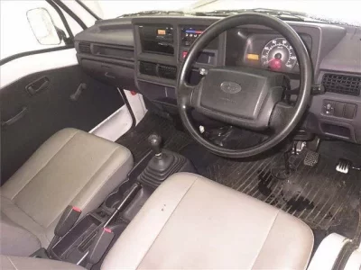 Subaru SAMBAR