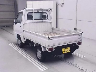 Subaru SAMBAR