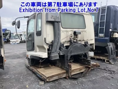 Isuzu OTHER
