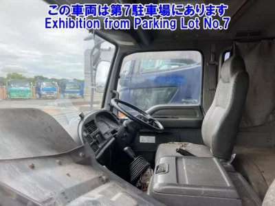 Isuzu OTHER