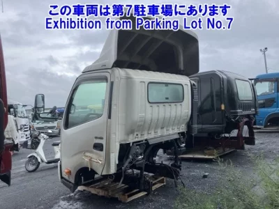 Hino OTHER