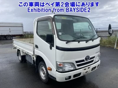 Toyota TOYOACE