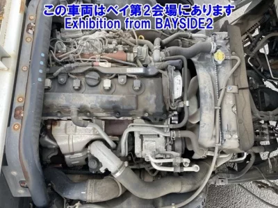 Toyota TOYOACE