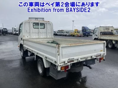 Toyota TOYOACE