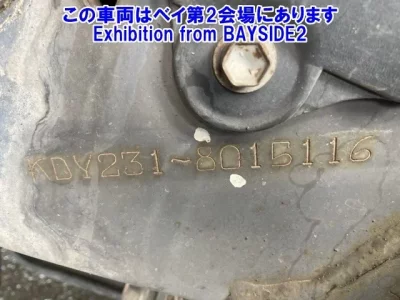 Toyota TOYOACE