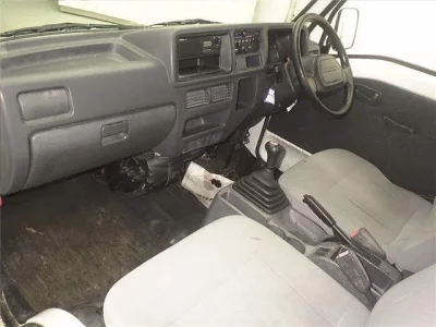 Subaru SAMBAR