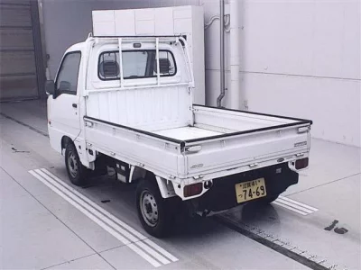 Subaru SAMBAR