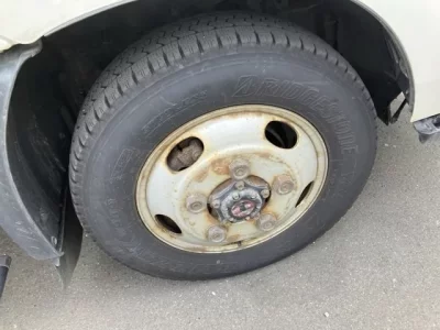 Toyota TOYOACE