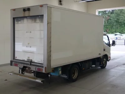 Toyota TOYOACE