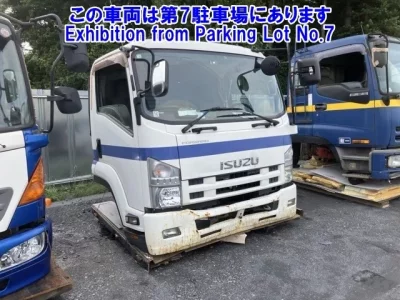 Isuzu OTHER