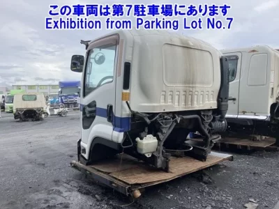 Isuzu OTHER