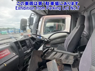 Isuzu OTHER
