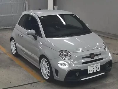 Fiat OTHER