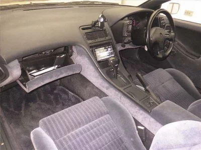Nissan FAIRLADYZ
