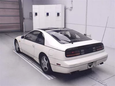 Nissan FAIRLADYZ