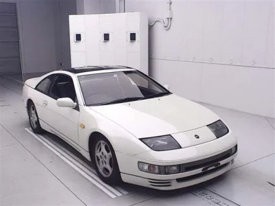 Nissan FAIRLADYZ