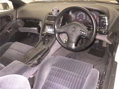 Nissan FAIRLADYZ