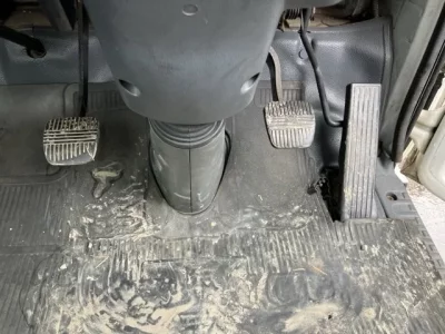 Nissan ATLAS