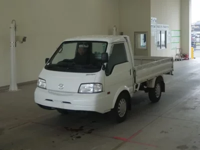 Mazda BONGO