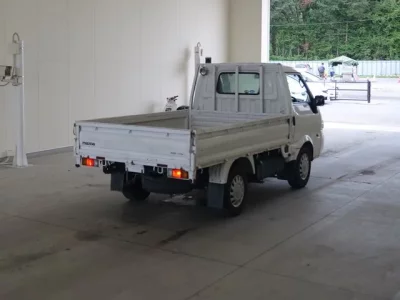 Mazda BONGO