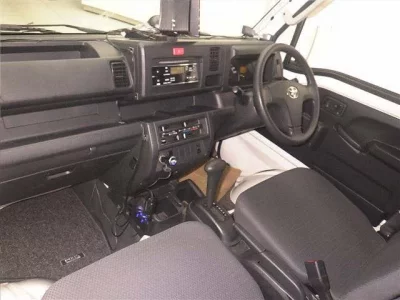 Toyota PIXIS TRUCK