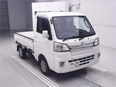 Toyota PIXIS TRUCK