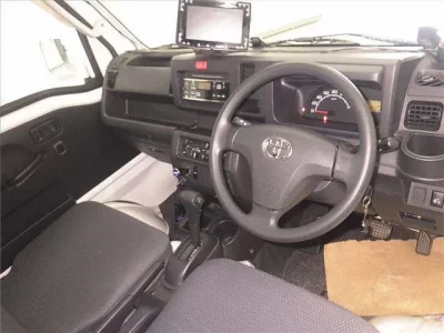 Toyota PIXIS TRUCK