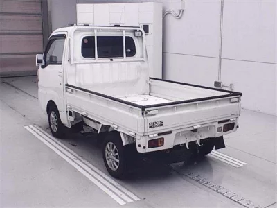 Toyota PIXIS TRUCK