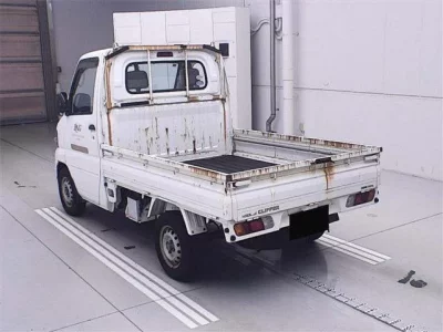 Nissan CLIPPER TRUCK
