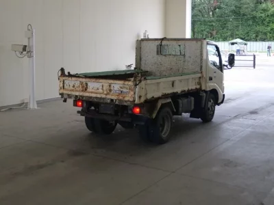Toyota DYNA