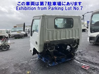 Isuzu OTHER