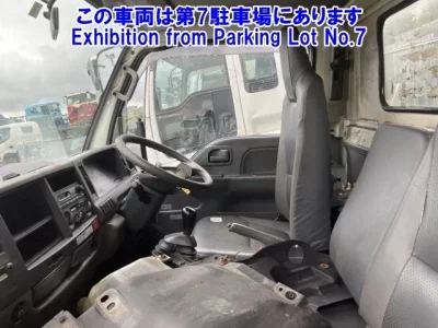 Isuzu OTHER
