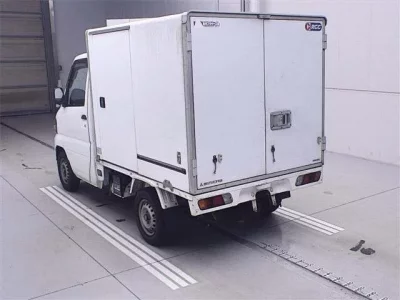 Mitsubishi MINICAB TRUCK