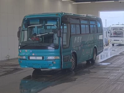 Mitsubishi BUS